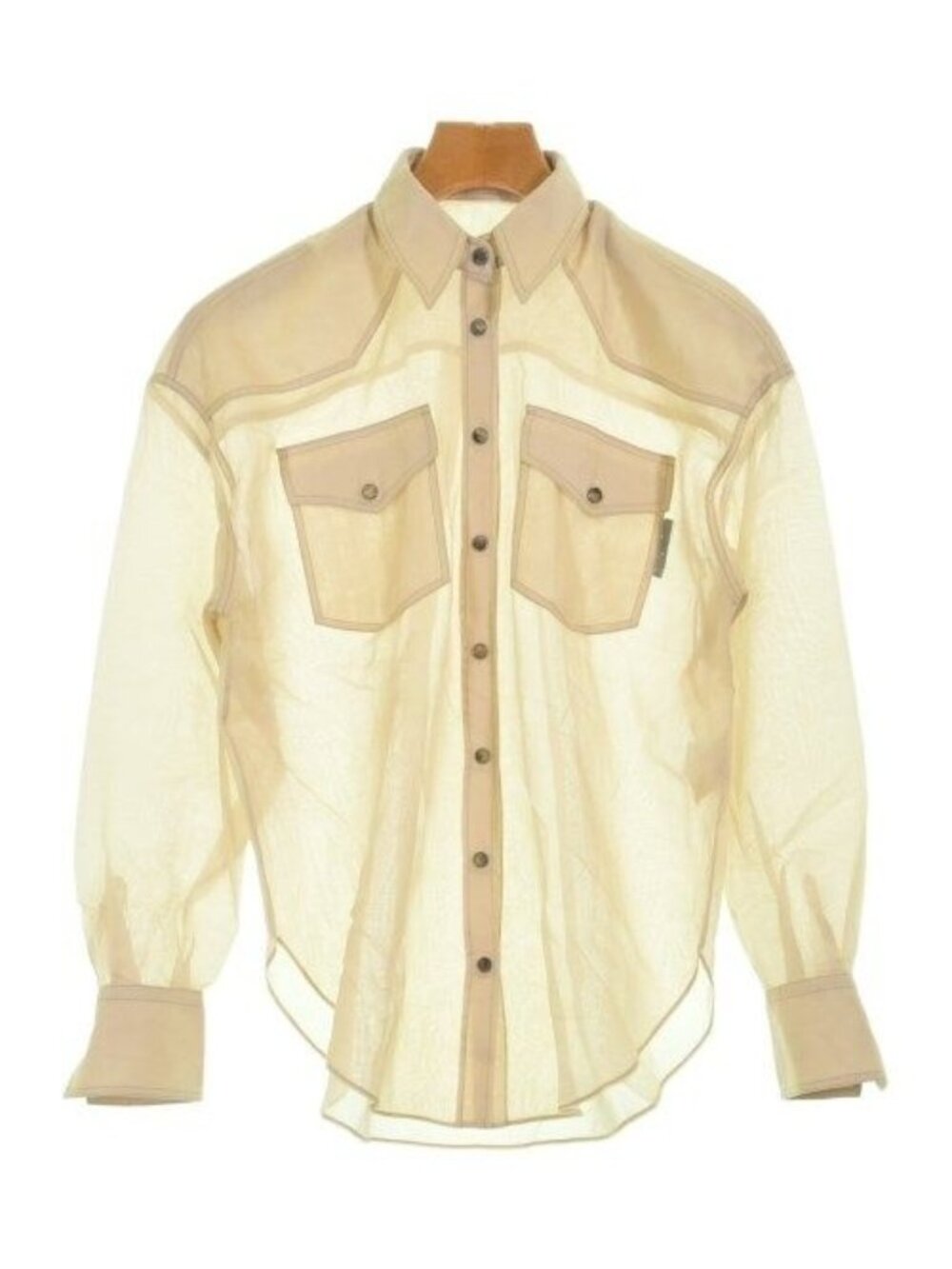 Brunello Cucinelli Casual Shirt